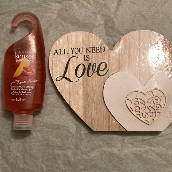 Beauty samples - Picture 4 of 5